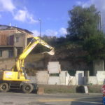 Piale, Villa San Giovanni (RC), 2012