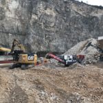 Linea Ferroviaria AV NA-BA tratto Cancello - Frasso Telesino